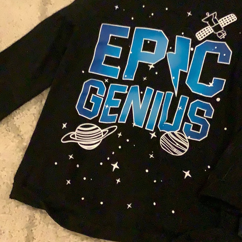 2 for the price of 1! 3T long sleeve shirt